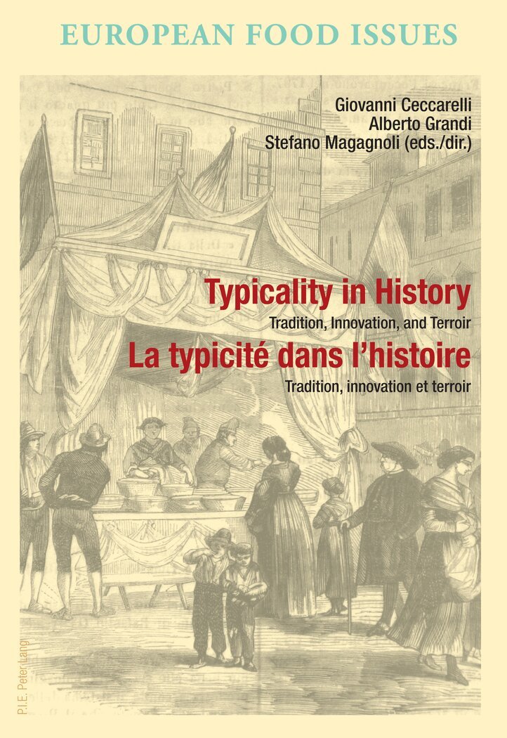 Giovanni Ceccarelli, Alberto Grandi, Stefano Magagnoli - Typicality in History / La typicité dans l’histoire, Häftad