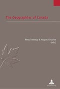 Geographies of Canada