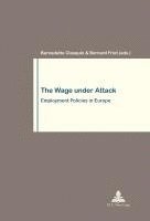 Bernadette Clasquin, Bernard Friot - Wage under Attack, Häftad