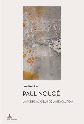 Geneviève Michel, Marc Quaghebeur - Paul Nougé, Häftad