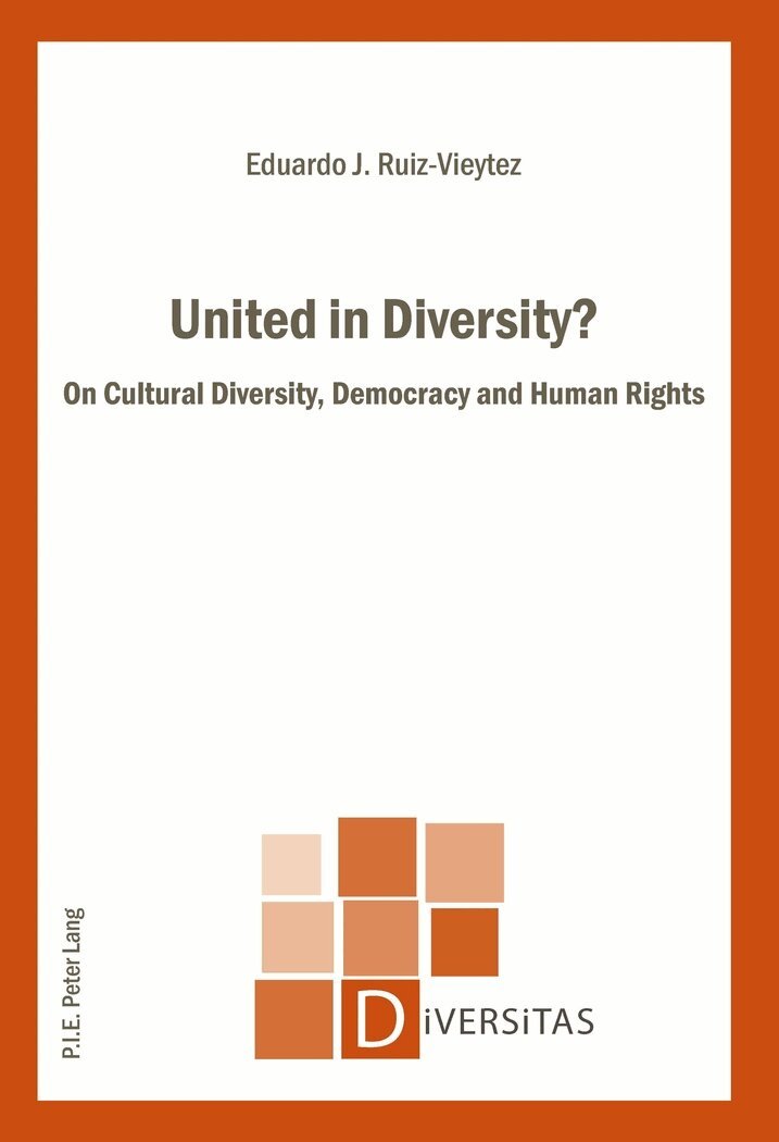 Eduardo J. Ruiz Vieytez, Alain-G Gagnon - United in Diversity?, Häftad
