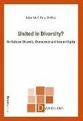 United in Diversity?