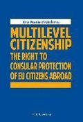 Multilevel Citizenship