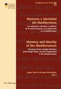 Memoria e identidad del Mediterrneo - Memory and Identity of the Mediterranean