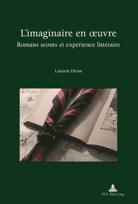 Rose-May Pham Dinh, Laurent Déom - L'Imaginaire En Oeuvre, Häftad