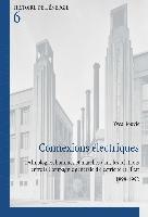 Yves Bouvier, Comité d'Histoire de la Fondation Edf - Connexions Electriques, Häftad