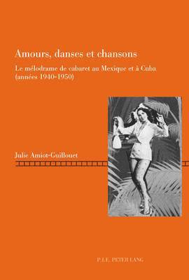 Julie Amiot-Guillouet, Dominique Nasta - Amours, danses et chansons, Häftad. Tillgänglighet: Lägg i varukorg