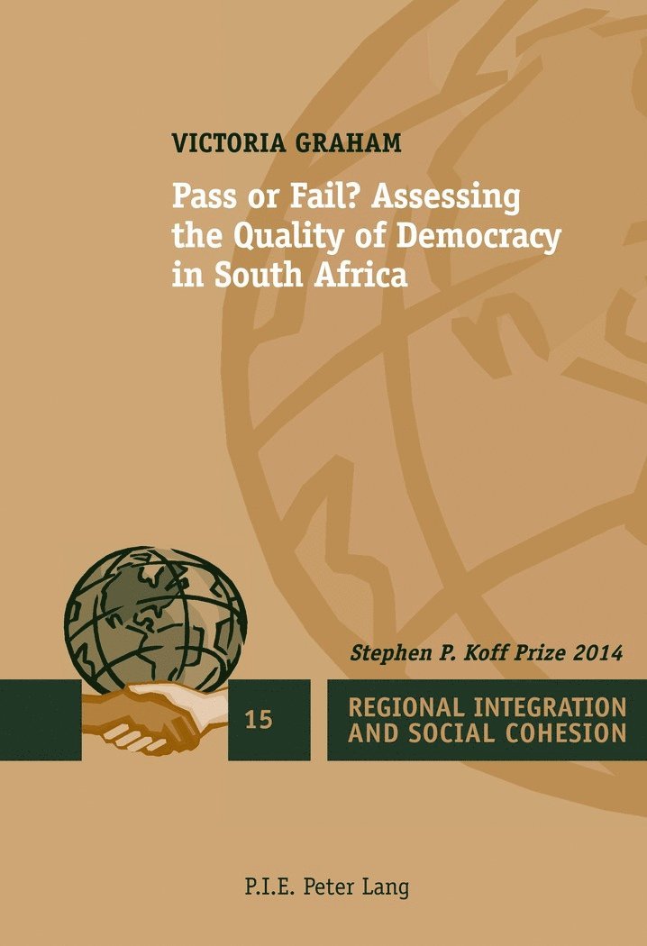Victoria Graham, Harlan Koff - Pass or Fail?, Häftad