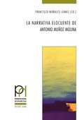 narrativa elocuente de Antonio Mu�oz Molina