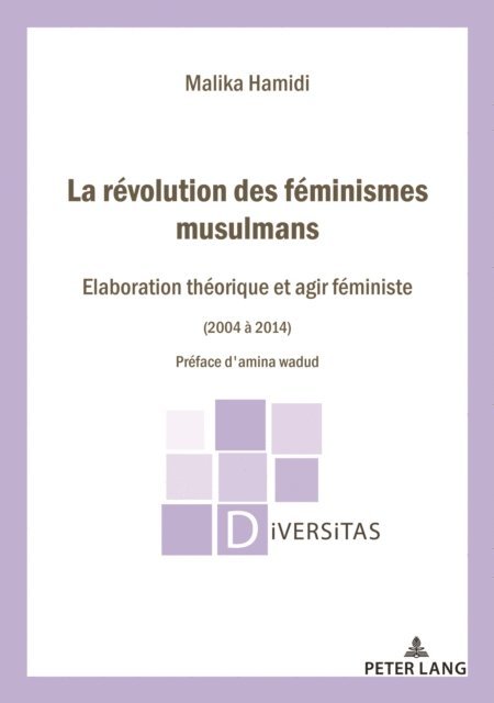 HAMIDI Malika HAMIDI - La Révolution des féminismes musulmans, E-bok. Tillgänglighet: Lägg i varukorg
