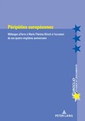 Pripties europennes