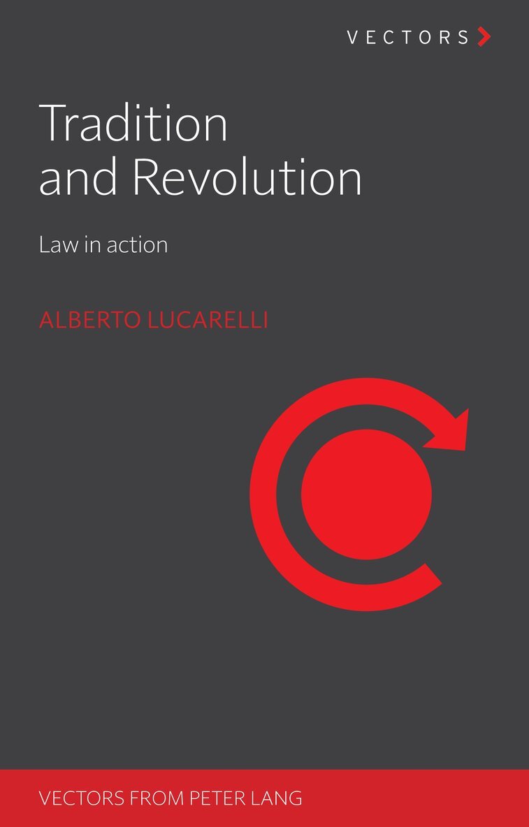 Tradition and Revolution