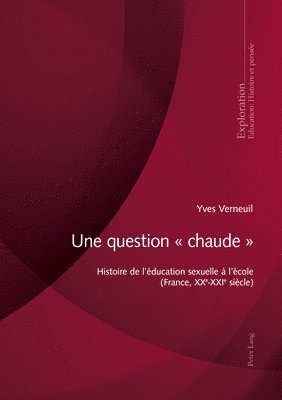 Verneuil Yves Verneuil - Une question « chaude », Häftad