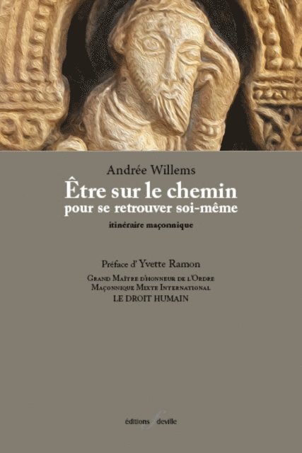 Andree Willems - Être sur le chemin pour se retrouver soi-même, E-bok