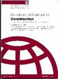 FIDIC Conditions of Contract for Construction Red Book