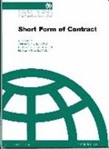 FIDIC Short Form of Contract