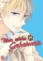 Yoko Nogiri - Mein wildes Geheimnis 02, Häftad