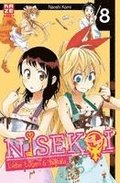 Nisekoi 08