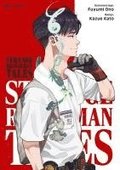 Strange Repairman Tales