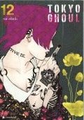 Tokyo Ghoul 12