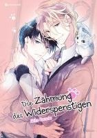 Akiho Kousaka - Die Zähmung des Widerspenstigen, Häftad. Tillgänglighet: Lägg i varukorg