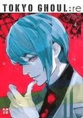 Tokyo Ghoul:re 04