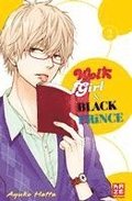 Wolf Girl & Black Prince 02