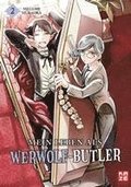 Mein Leben als Werwolf-Butler 02