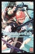 Seraph of the End 07