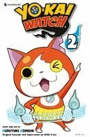 Noriyuki Konishi, Five Level - Yo-kai Watch 02, Häftad. Tillgänglighet: Lägg i varukorg