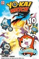 Noriyuki Konishi, Level Five - Yo-kai Watch 10, Häftad. Tillgänglighet: Lägg i varukorg