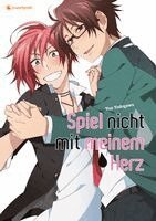 Yuo Yodogawa - Spiel nicht mit meinem Herz, Häftad. Tillgänglighet: Lägg i varukorg