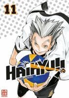 Haikyu!! 11