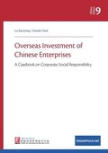 Overseas Investment of Chinese Enterprises