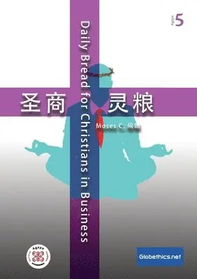 Moses C 编辑 - Daily Bread for Christians in Business, Häftad. Tillgänglighet: Lägg i varukorg
