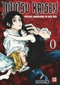 Jujutsu Kaisen - Band 0