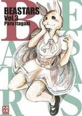 Beastars - Band 3