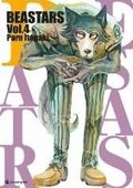 Beastars - Band 4