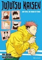 Jujutsu Kaisen: Der Sommer ist vorbei