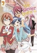 We Never Learn - Band 2