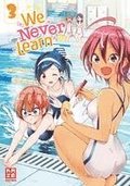 We Never Learn - Band 3