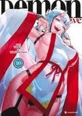 Demon Slave - Band 10