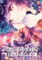 Spica Aoki - Monstermäßig verknallt - Band 4, Häftad. Tillgänglighet: Lägg i varukorg