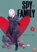 Spy x Family - Band 6