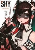SHY - Band 3