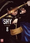 SHY - Band 8