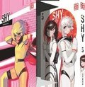 SHY - Band 5 mit Sammelschuber