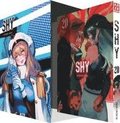 SHY - Band 20 mit Sammelschuber