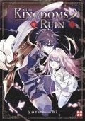 The Kingdoms of Ruin - Band 1