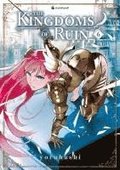 The Kingdoms of Ruin - Band 6